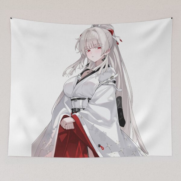Item preview, Hiyuki Side Eye Wuthering Waves designed and sold by KomiArts.