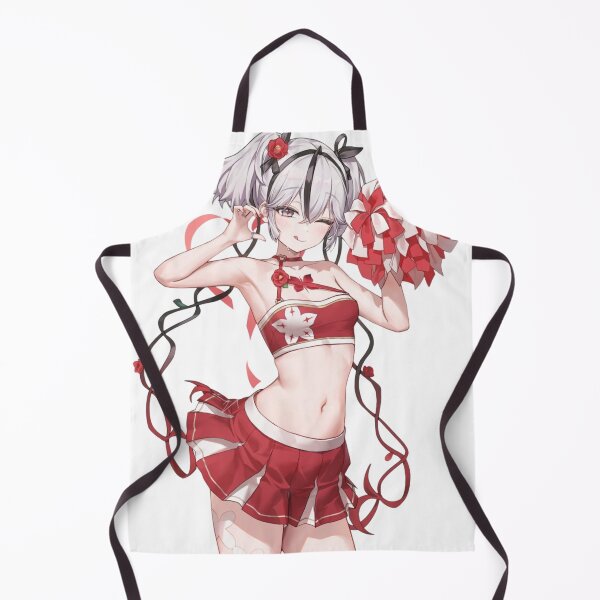 Item preview, Camellya Cheerleader Wuthering Waves designed and sold by KomiArts.