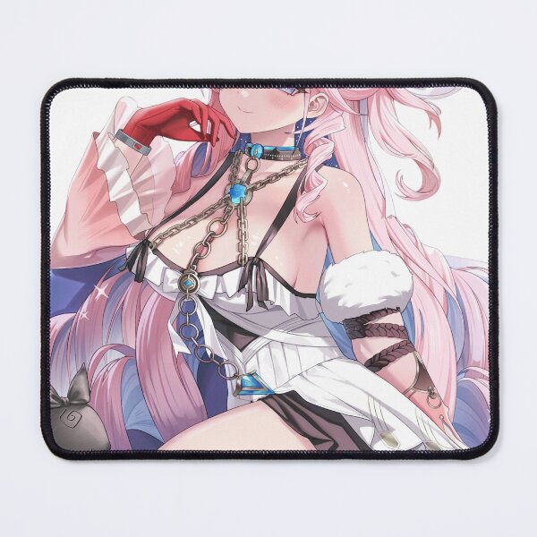Item preview, Denia On Sofa Wuthering Waves designed and sold by KomiArts.