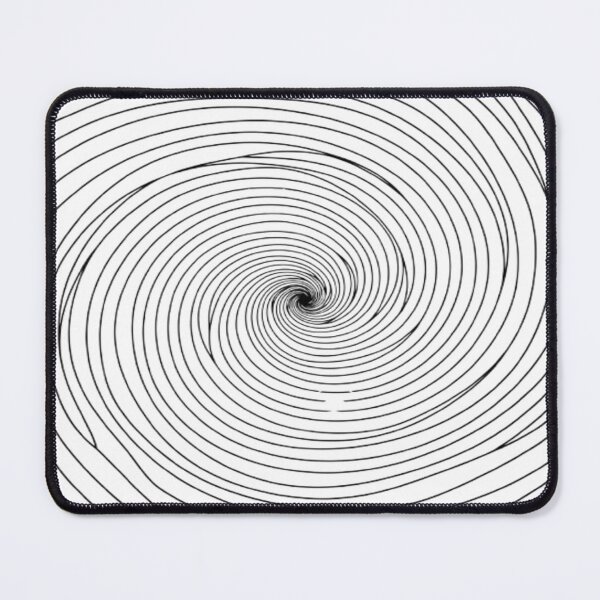 Item preview, Hypnotic Spiral – Flow of Perception Design designed and sold by Cristhian Almanza.