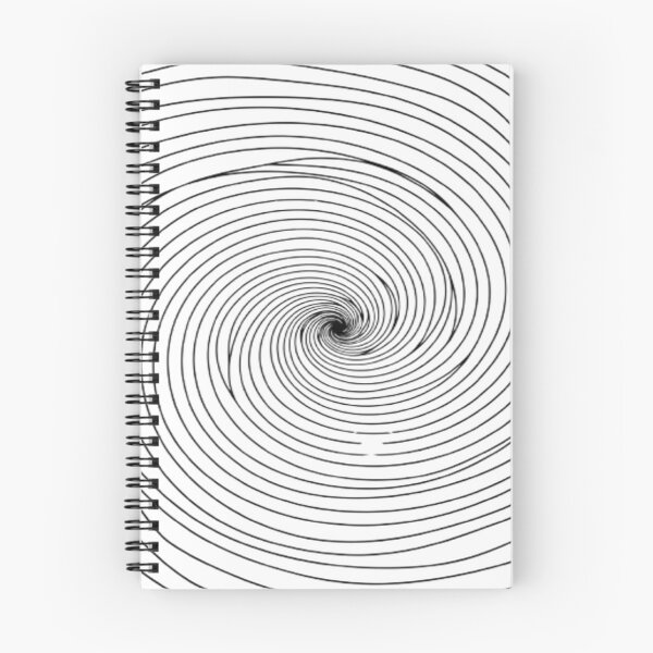 Item preview, Hypnotic Spiral – Flow of Perception Design designed and sold by Cristhian Almanza.