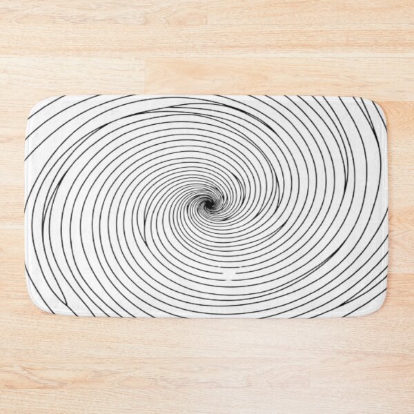 Item preview, Hypnotic Spiral – Flow of Perception Design designed and sold by Cristhian Almanza.