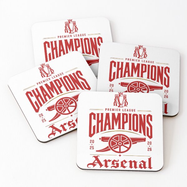 Item preview, Arsenal, Comfort Colors, North London Football Champions designed and sold by Wingedcicada.