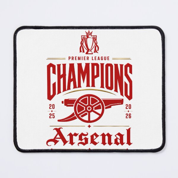 Item preview, Arsenal, Comfort Colors, North London Football Champions designed and sold by Wingedcicada.