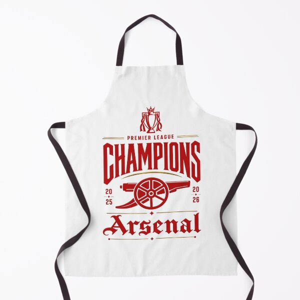 Item preview, Arsenal, Comfort Colors, North London Football Champions designed and sold by Wingedcicada.