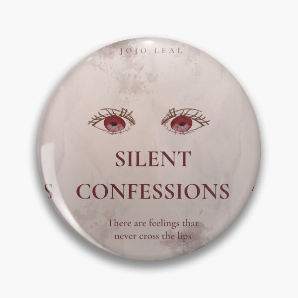 Item preview, Silent Confessions designed and sold by jojoilustra.