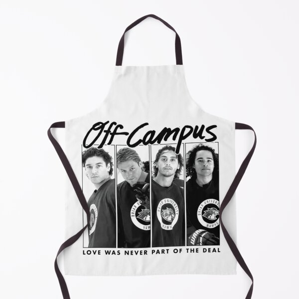 Item preview, Off Campus Love Was Never Part Of The Deal T-Shirt designed and sold by kittens2doggy.