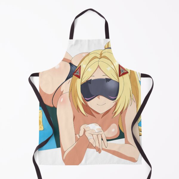 Item preview, Trigger Beach Outfit Zenless Zone Zero designed and sold by KomiArts.