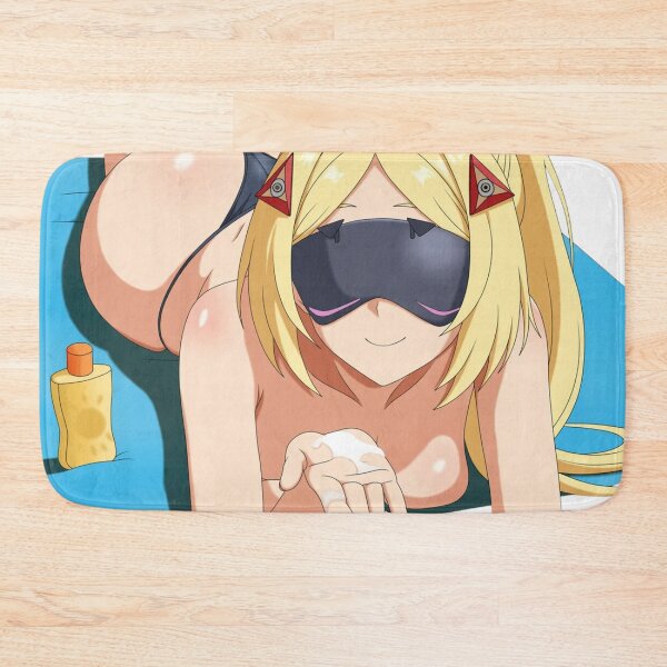 Item preview, Trigger Beach Outfit Zenless Zone Zero designed and sold by KomiArts.