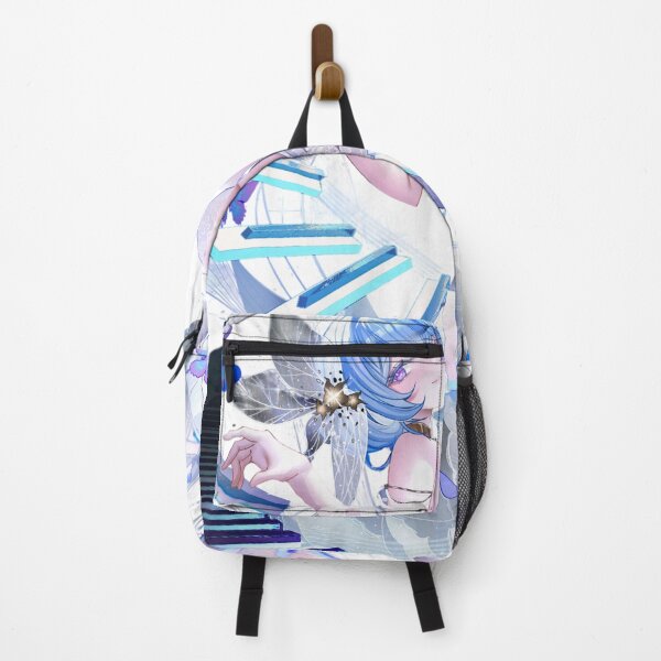 Item preview, Shorekeeper Playing Piano Wuthering Waves designed and sold by KomiArts.