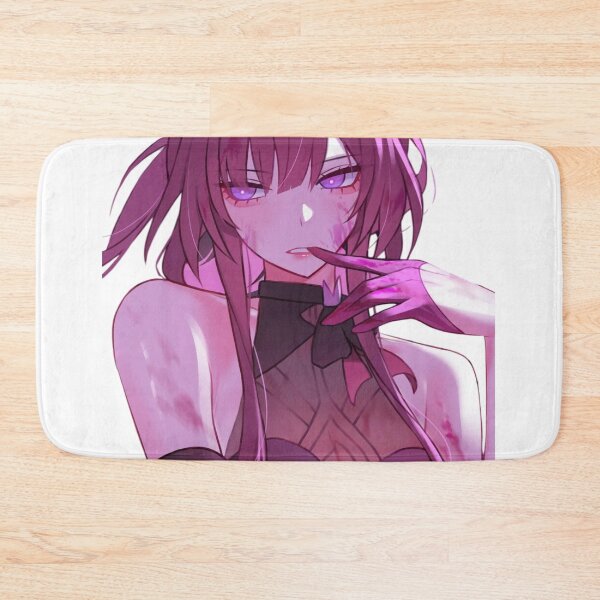 Item preview, Kafka Tasting Blood Honkai Star Rail designed and sold by KomiArts.