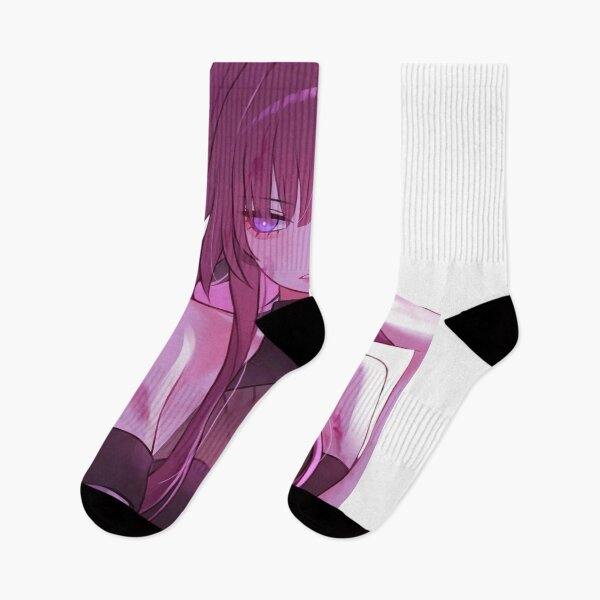 Item preview, Kafka Tasting Blood Honkai Star Rail designed and sold by KomiArts.