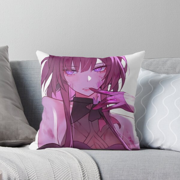 Item preview, Kafka Tasting Blood Honkai Star Rail designed and sold by KomiArts.