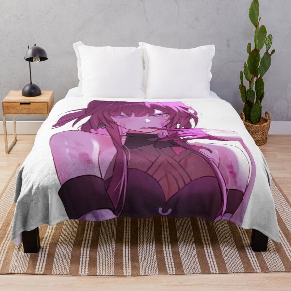 Item preview, Kafka Tasting Blood Honkai Star Rail designed and sold by KomiArts.
