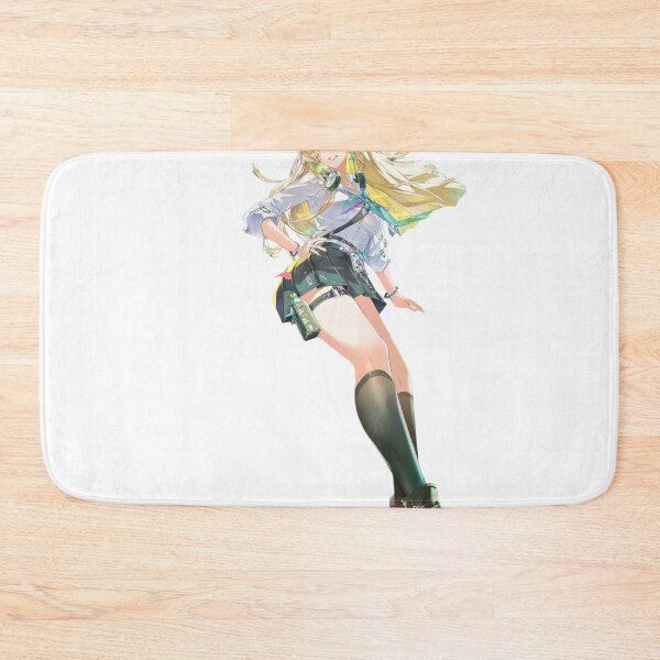 Item preview, Lynae Skating Wuthering Waves designed and sold by KomiArts.