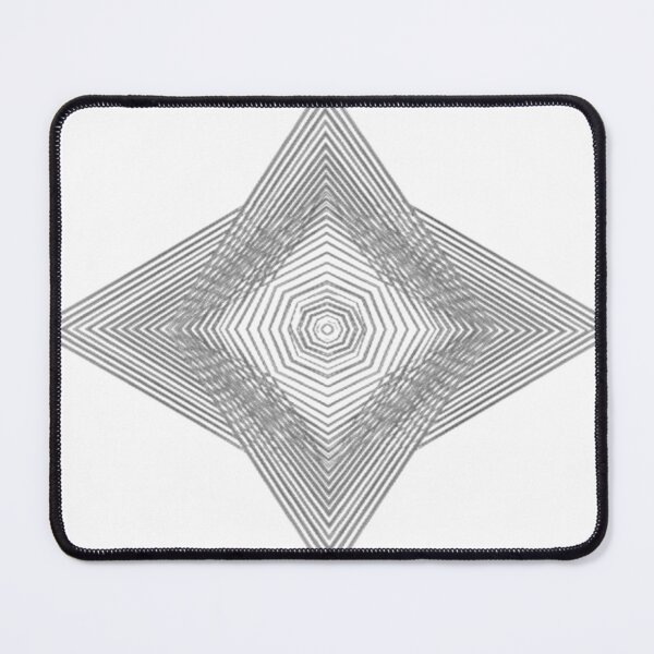 Item preview, Diamond Tunnel – Illusion of Depth Design designed and sold by Cristhian Almanza.
