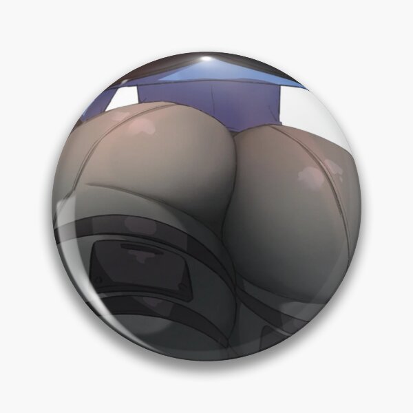 Item preview, Zhu Yuan Booty Shot Zenless Zone Zero designed and sold by KomiArts.