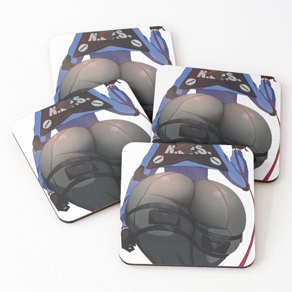 Item preview, Zhu Yuan Booty Shot Zenless Zone Zero designed and sold by KomiArts.