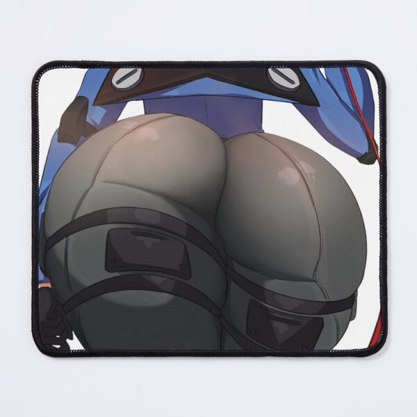 Item preview, Zhu Yuan Booty Shot Zenless Zone Zero designed and sold by KomiArts.