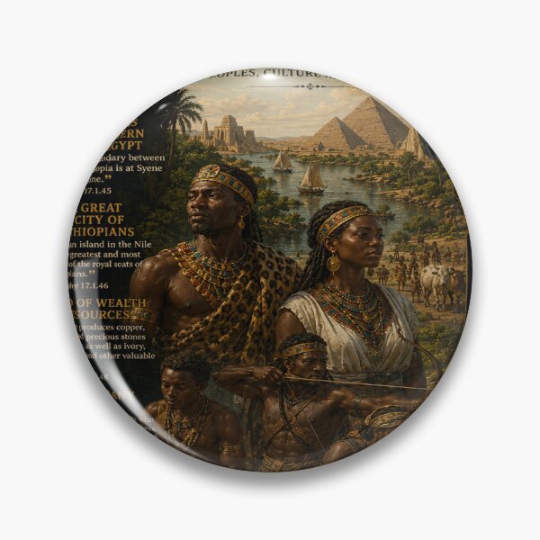 Item preview, Greco-Romans on Africa  designed and sold by African and African Diaspora.