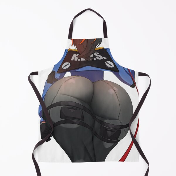 Item preview, Zhu Yuan Booty Shot Zenless Zone Zero designed and sold by KomiArts.