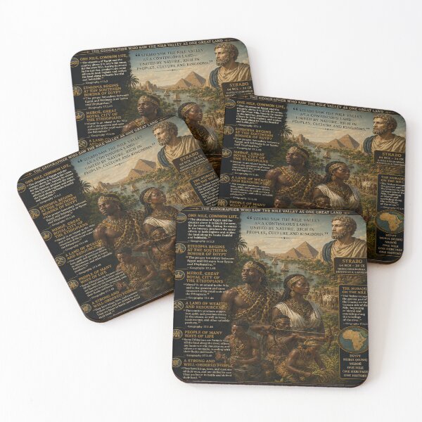 Item preview, Greco-Romans on Africa  designed and sold by African and African Diaspora.