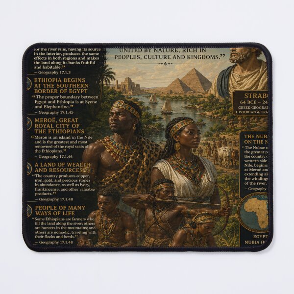 Item preview, Greco-Romans on Africa  designed and sold by African and African Diaspora.