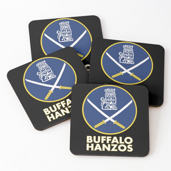 Item preview, Nerd Sports - Hanzos  designed and sold by johnnehill2.