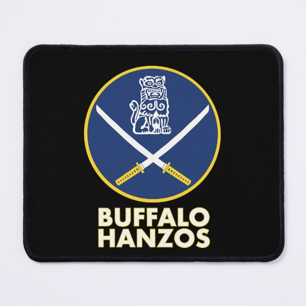 Item preview, Nerd Sports - Hanzos  designed and sold by johnnehill2.