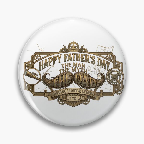 Item preview, Guiding Light Dad Shirt designed and sold by Baby Adee Collective.