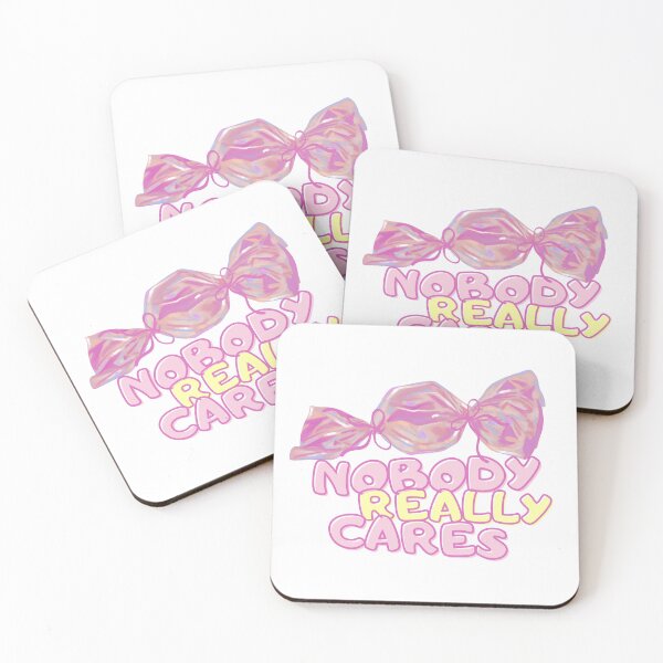 Item preview, Nobody Really Cares Music Video Candy Baby Queen designed and sold by alyssabmarie.