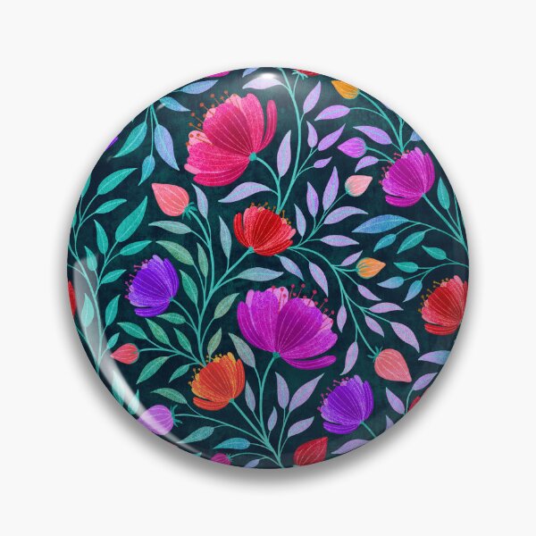 Item preview, Floral Symphony designed and sold by Caitie-M.