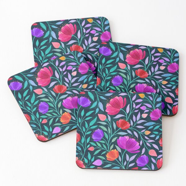 Item preview, Floral Symphony designed and sold by Caitie-M.