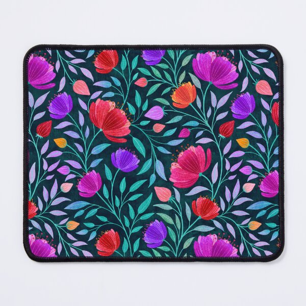 Item preview, Floral Symphony designed and sold by Caitie-M.