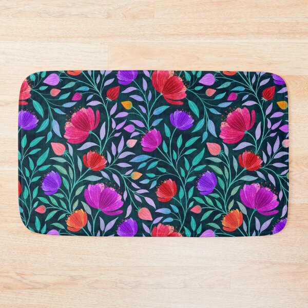 Item preview, Floral Symphony designed and sold by Caitie-M.