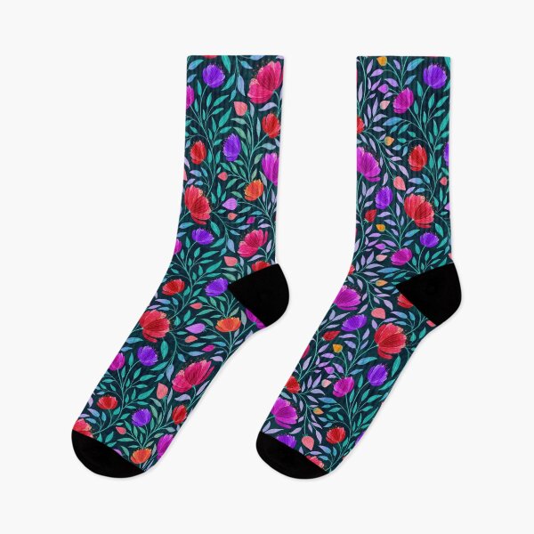 Item preview, Floral Symphony designed and sold by Caitie-M.