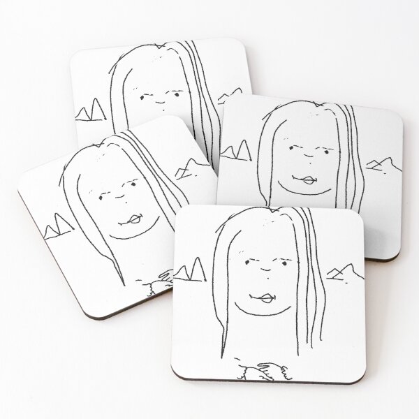Item preview, The Mona Lisa designed and sold by D O V E   S H O P.