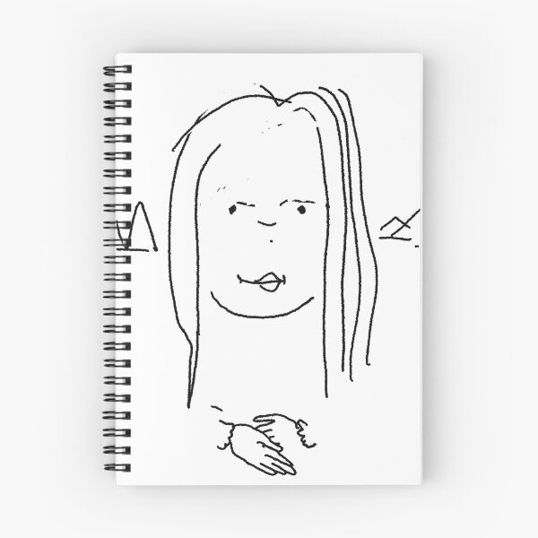 Item preview, The Mona Lisa designed and sold by D O V E   S H O P.