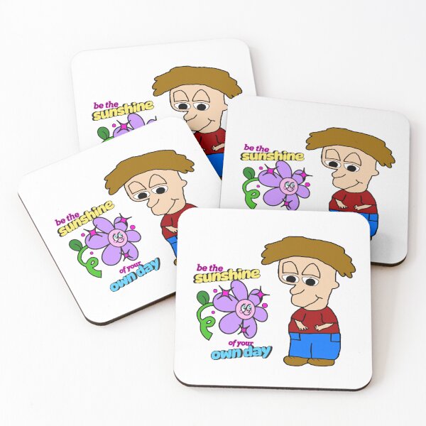 Item preview, Be your own sunshine designed and sold by Mother Daughter Drawings .