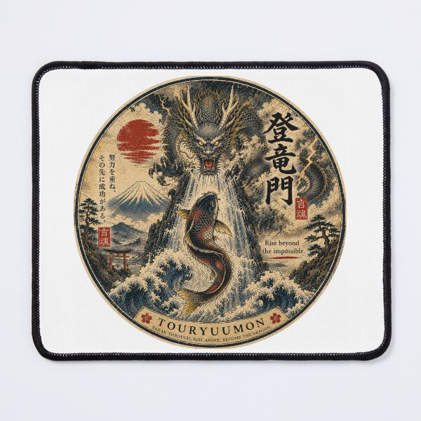 Item preview, Kotodama Japan Japanese spirit art Proverbs Collection 1103 designed and sold by KOTODAMA-JAPAN.
