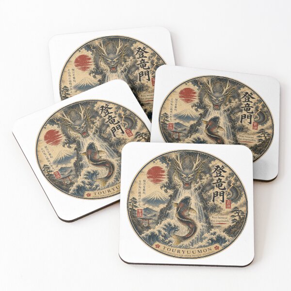 Item preview, Kotodama Japan Japanese spirit art Proverbs Collection 1103 designed and sold by KOTODAMA-JAPAN.