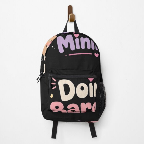 Item preview, Doing Bare Minimum Cute Lazy Bear Quote Design | Funny Kawaii Aesthetic Meme Art designed and sold by Sanika arts .