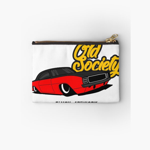 Item preview, Low Society designed and sold by Flvshartwork.