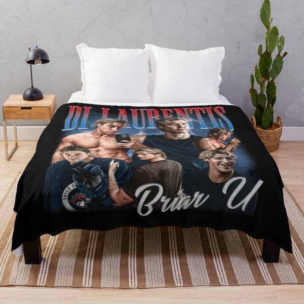 Item preview, Dean Di Laurentis Briar U Vintage Classic T-Shirt designed and sold by kittens2doggy.