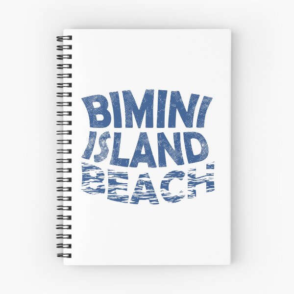 Item preview, Bimini Island beach Barbados designed and sold by ArtNoveltee.