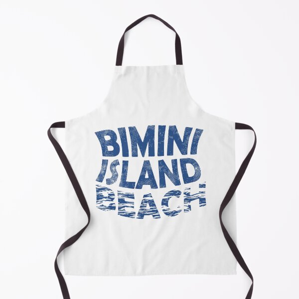 Item preview, Bimini Island beach Barbados designed and sold by ArtNoveltee.