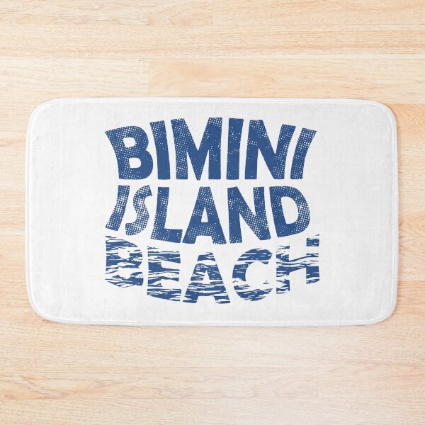 Item preview, Bimini Island beach Barbados designed and sold by ArtNoveltee.