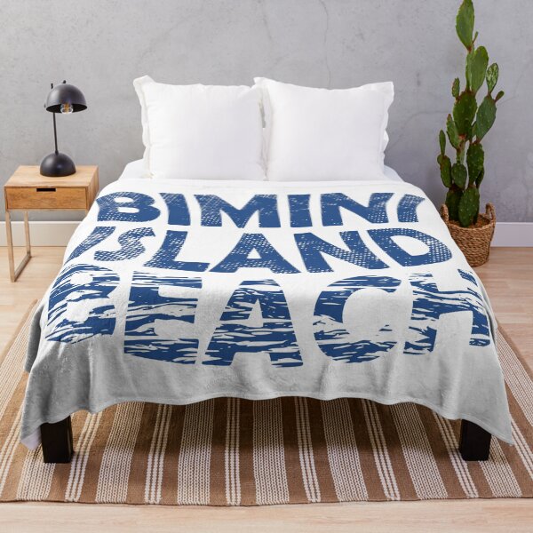 Item preview, Bimini Island beach Barbados designed and sold by ArtNoveltee.
