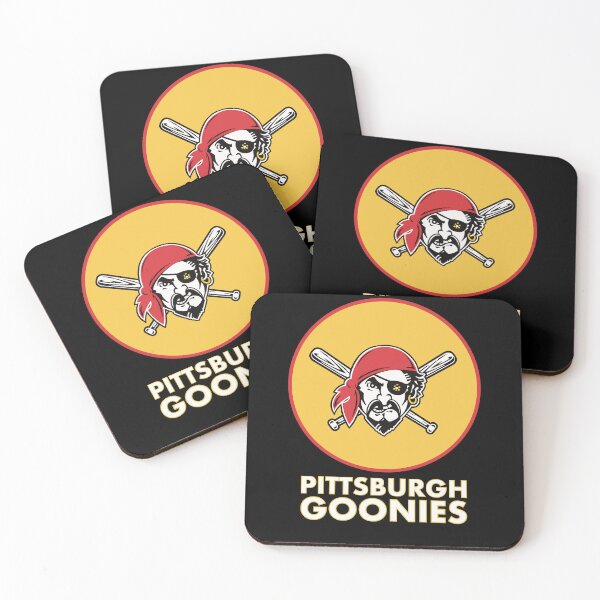Item preview, Nerd Sports - Goonies designed and sold by johnnehill2.