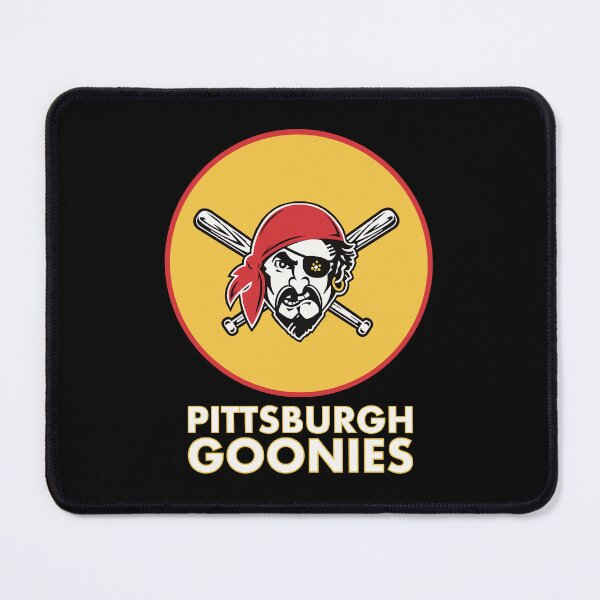Item preview, Nerd Sports - Goonies designed and sold by johnnehill2.